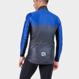 Giacca Ale PRS Gradient - Blu - A