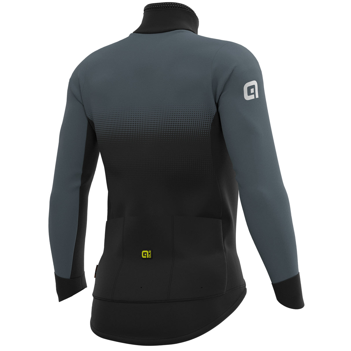 Giacca Ale PRS Gradient - Grigio - E