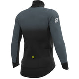 Giacca Ale PRS Gradient - Grigio - E