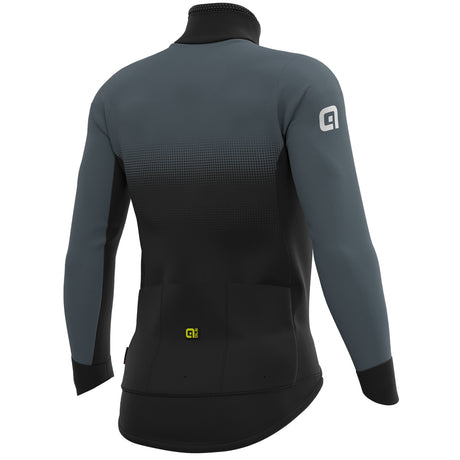 Giacca Ale PRS Gradient - Grigio - E