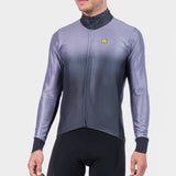 Giacca Ale PRS Gradient - Grigio - F