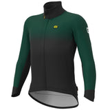 Giacca Ale PRS Gradient - Verde - E