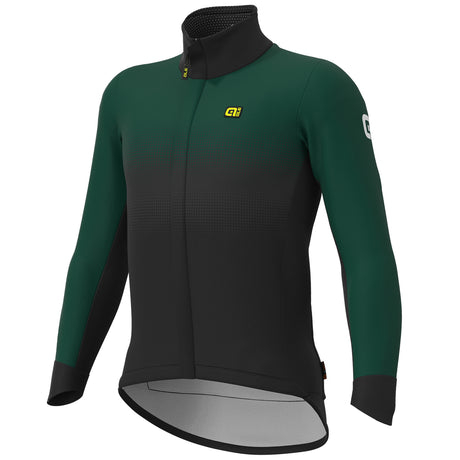 Giacca Ale PRS Gradient - Verde - E