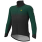 Giacca Ale PRS Gradient - Verde