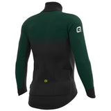 Giacca Ale PRS Gradient - Verde - F