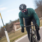 Giacca Ale PRS Gradient - Verde - I