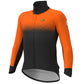 Giacca Ale PRS Gradient - Arancio fluo - F