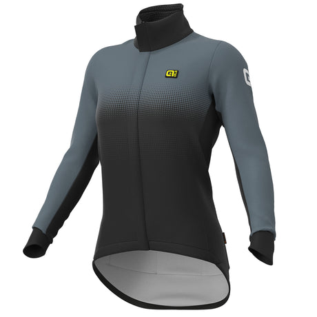 Giacca donna Ale PRS Gradient - Grigio - L