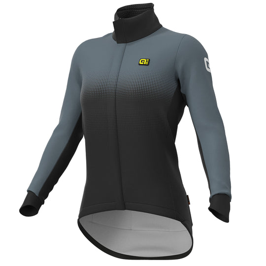 Ale PRS Gradient frau jacke - Grau