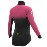 Giacca donna Ale PRS Gradient - Rosa - M
