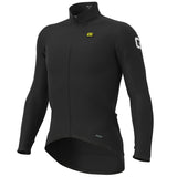 Maglia maniche lunghe Ale R-EV1 Thermal - Nero - A