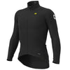 Ale R-EV1 Thermal long sleeve jersey - Black