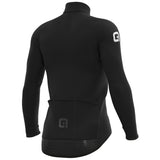 Maglia maniche lunghe Ale R-EV1 Thermal - Nero - B