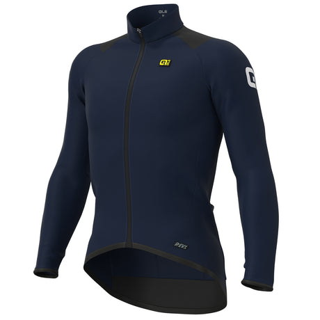 Maglia maniche lunghe Ale R-EV1 Thermal - Blu - L