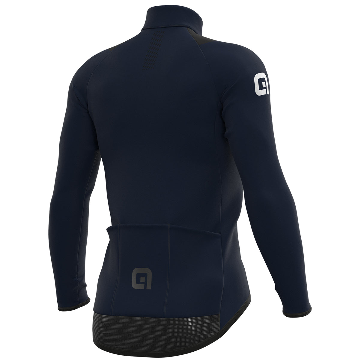 Maglia maniche lunghe Ale R-EV1 Thermal - Blu - M