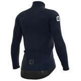 Maglia maniche lunghe Ale R-EV1 Thermal - Blu - M