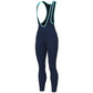 Culote largo mujer Ale Klimatik K-Atmo 2.0 - Azul