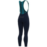 Calzamaglia donna Ale Klimatik K-Atmo 2.0 - Blu - B