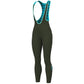 Calzamaglia donna Ale Klimatik K-Atmo 2.0 - Verde