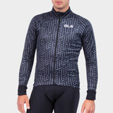 Giacca Ale PRR Green Bolt - Grigio - Q