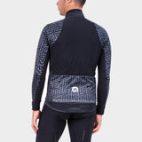 Giacca Ale PRR Green Bolt - Grigio - A