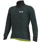 Giacca Ale PRR Green Bolt - Turchese