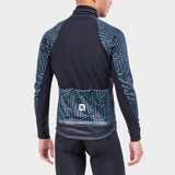 Giacca Ale PRR Green Bolt - Turchese - Q