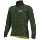 Giacca Ale PRR Green Bolt - Verde fluo - D