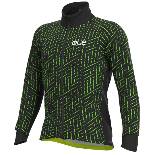 Blouson Ale PRR Green Bolt - Vert fluo