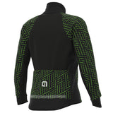 Giacca Ale PRR Green Bolt - Verde fluo - E