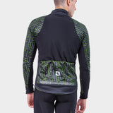 Giacca Ale PRR Green Bolt - Verde fluo - G