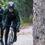 Giacca Ale PRR Green Bolt - Verde fluo - H