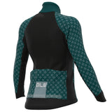 Giacca donna Ale PRR Green Helios - Verde - F