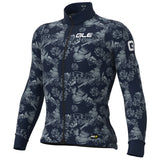 Maglia maniche lunghe Ale PRR Las Vegas - Blu - A
