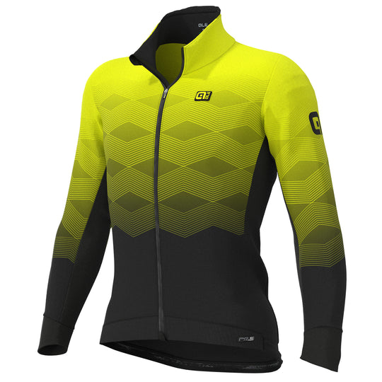 Blouson Ale PRR Magnitude - Jaunes fluo