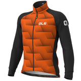 Giacca Ale Solid Sharp - Arancio fluo - I