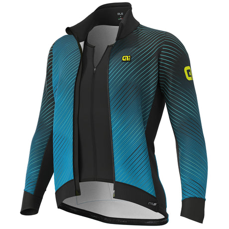 Giacca Ale PRS Storm - Turchese - H