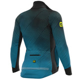 Giacca Ale PRS Storm - Turchese - I