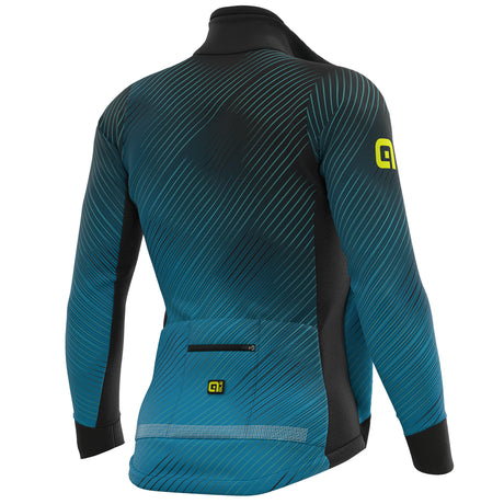 Giacca Ale PRS Storm - Turchese - I