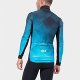 Giacca Ale PRS Storm - Turchese - M