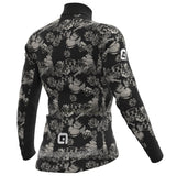Maglia maniche lunghe Donna Ale PRR Las Vegas - Nero - N