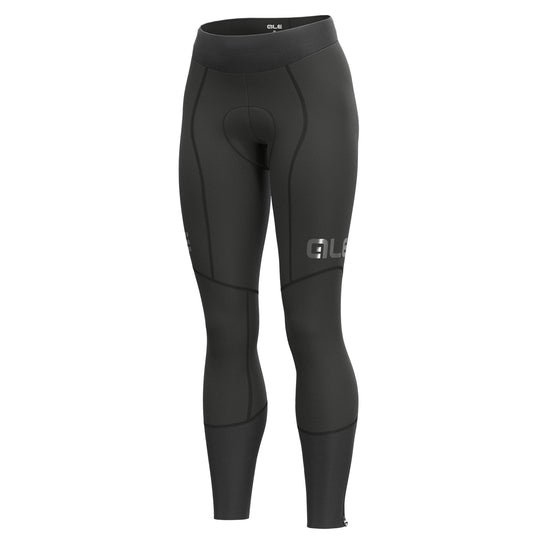 Ale R-EV1 Blizzard woman tight - Black
