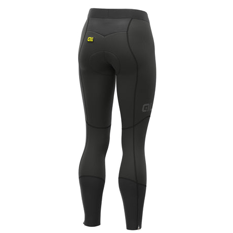 Calzamaglia senza bretelle donna Ale R-EV1 Blizzard - Nero - N