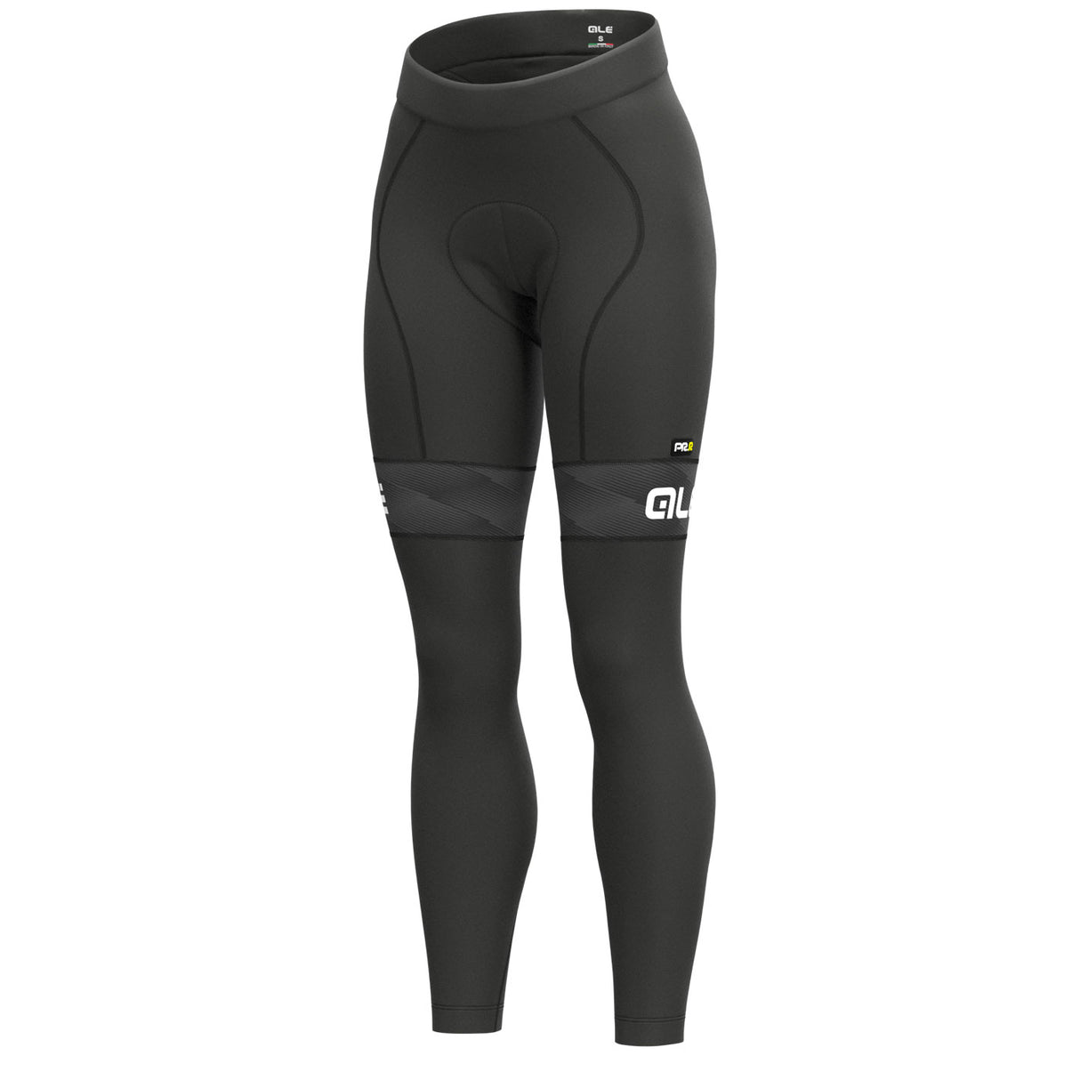 Calzamaglia senza bretelle donna Ale PRR Mild - Nero - E