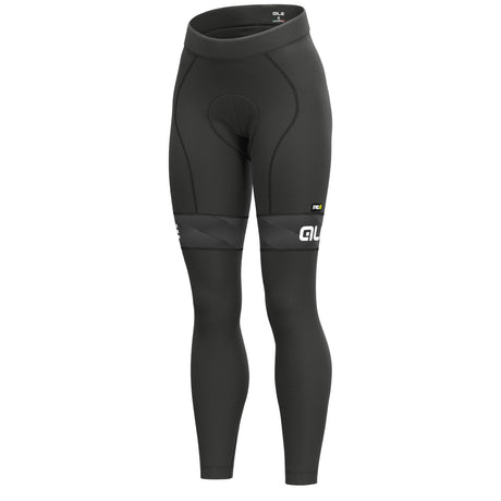 Calzamaglia senza bretelle donna Ale PRR Mild - Nero - E