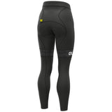 Calzamaglia senza bretelle donna Ale PRR Mild - Nero - F