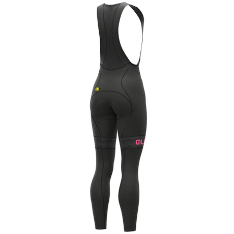 Calzamaglia donna Ale PRR Mild - Nero rosa - M