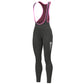Calzamaglia donna Ale Solid Essential - Nero bianco