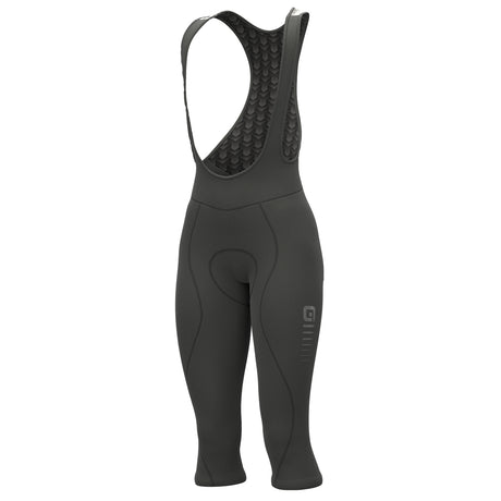 Bermuda Donna Ale Solid Essential - Nero - I