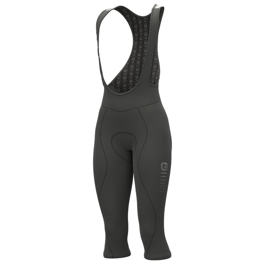 Bermuda 3/4 Femme Ale Solid Essential - Noir